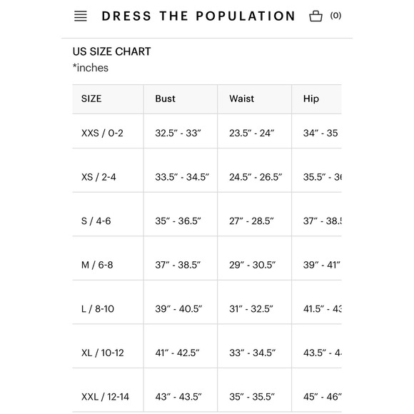 NWT Dress The Population Lia Sequin Midi Dress Sz S Blue Silver Cocktail Party - Picture 14 of 16